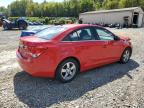 CHEVROLET CRUZE LT photo