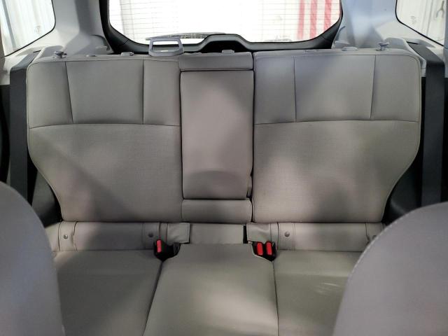 2016 SUBARU FORESTER 2 - JF2SJARC6GH527465