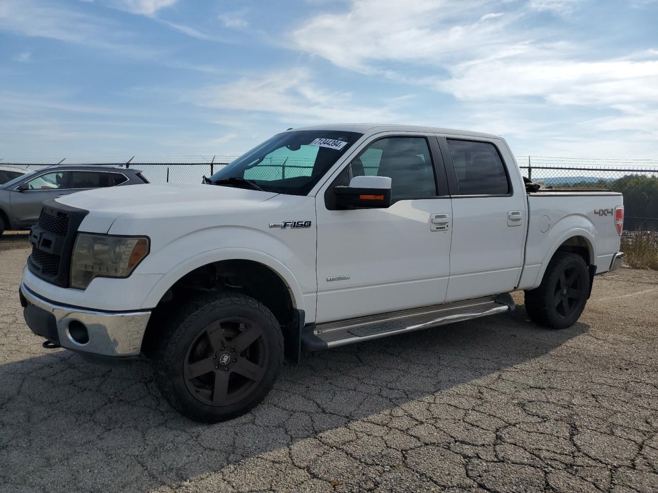 Lot #2928646754 2011 FORD F-150