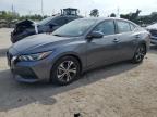 2020 NISSAN SENTRA SV - 3N1AB8CV0LY286983