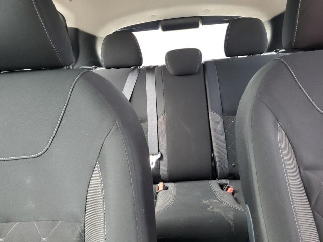 2020 NISSAN KICKS SV - 3N1CP5CV1LL525933