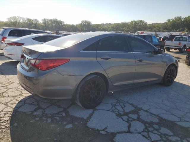 2013 HYUNDAI SONATA GLS - 5NPEB4ACXDH745850