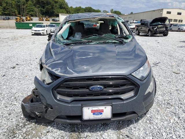 2018 FORD ECOSPORT S - MAJ3P1RE2JC164885