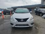 NISSAN VERSA S photo