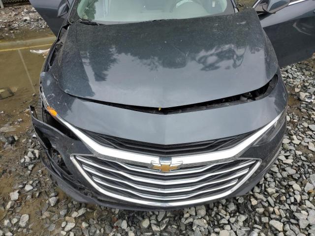 2021 CHEVROLET MALIBU LT - 1G1ZD5ST9MF044591