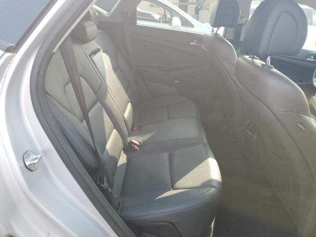 2017 HYUNDAI TUCSON LIM - KM8J3CA23HU369674