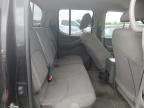 NISSAN FRONTIER S photo