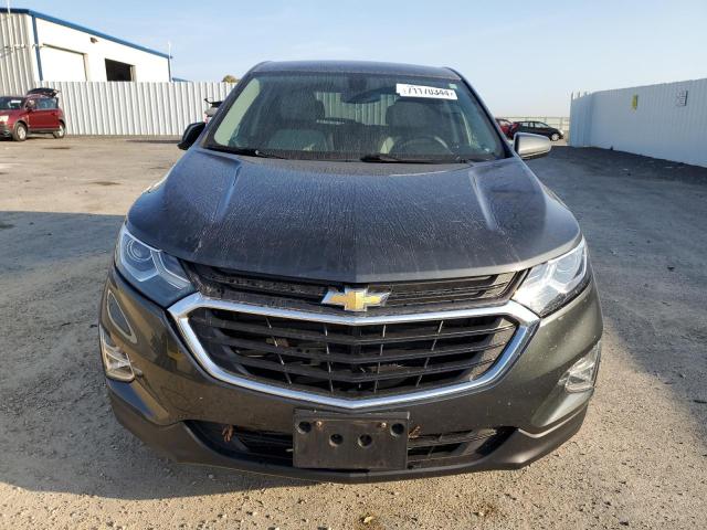 VIN 2GNAXKEV0K6215220 2019 Chevrolet Equinox, LT no.5