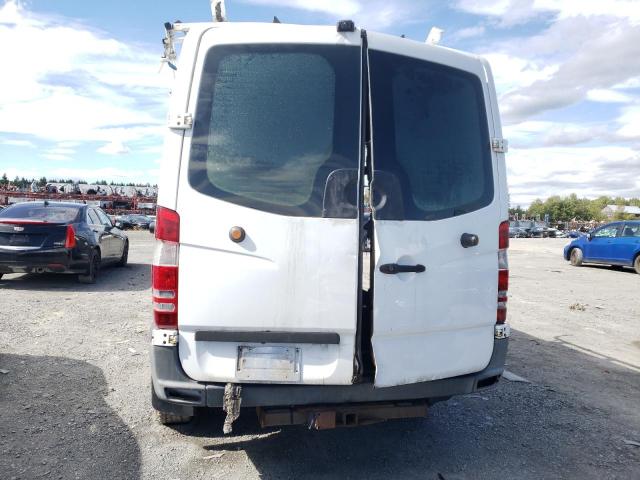 2015 MERCEDES-BENZ SPRINTER 2 WD3BE7DC7F5975222