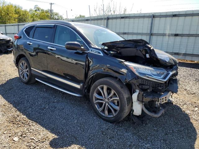 2020 HONDA CR-V TOURI - 2HKRW2H93LH605318