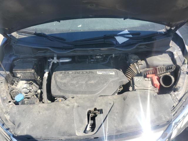 2020 HONDA ODYSSEY EX - 5FNRL6H78LB053991