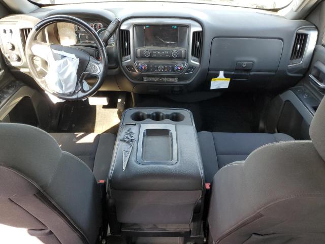 2018 CHEVROLET SILVERADO - 3GCUKREC1JG236818