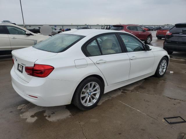 VIN WBA8A3C56JA494818 2018 BMW 3 Series, 320 XI no.3