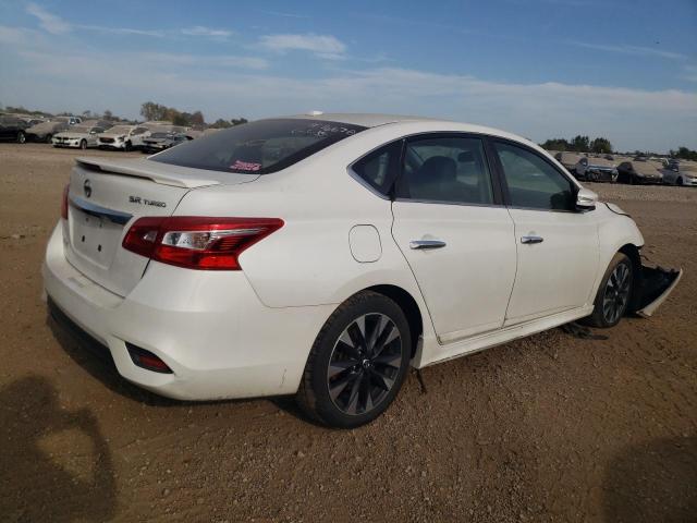 Vin: 3n1cb7ap1hy227701, lot: 71564884, nissan sentra sr turbo 20173