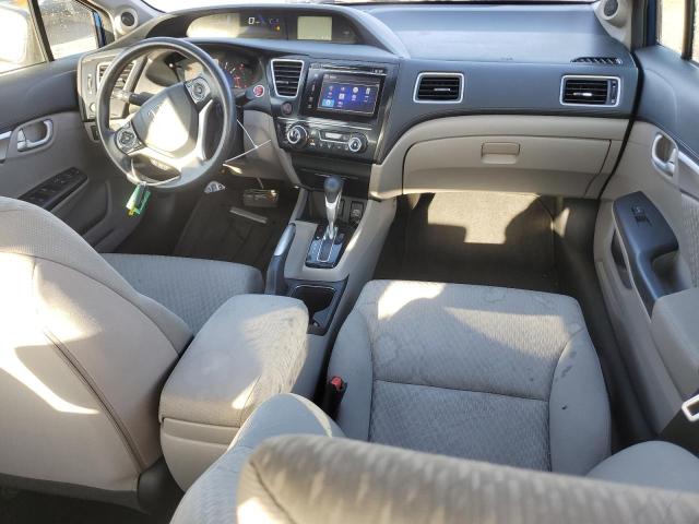 2015 HONDA CIVIC EX - 19XFB2F83FE211495