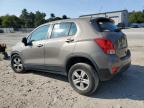 CHEVROLET TRAX LS photo