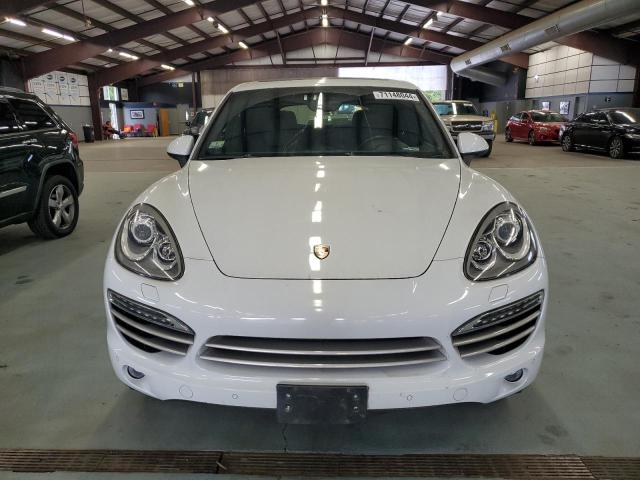 VIN WP1AF2A2XELA44428 2014 Porsche Cayenne no.5