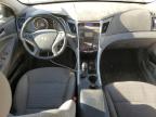 HYUNDAI SONATA GLS photo