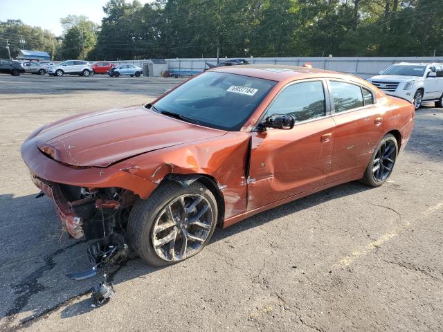 2023 DODGE CHARGER SX - 2C3CDXBG0PH588741