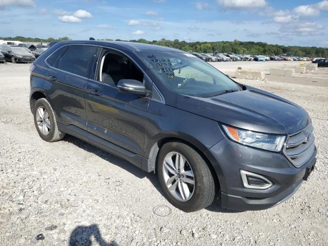 2015 FORD EDGE SEL - 2FMTK3J95FBC38483