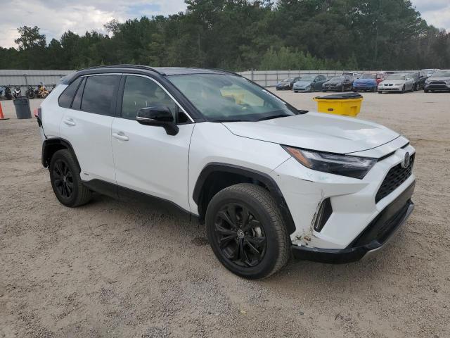 2023 TOYOTA RAV4 XSE - JTME6RFV9PD547699
