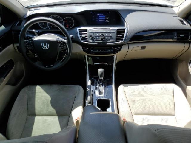 2017 HONDA ACCORD LX - 1HGCR2F32HA169170