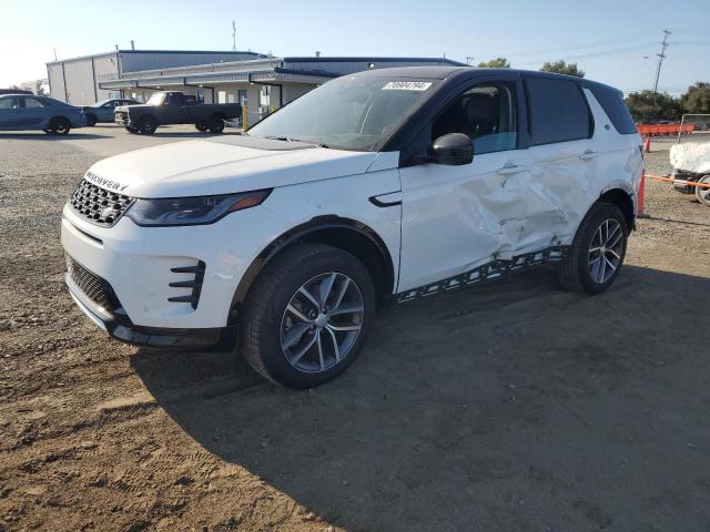 2024 LAND ROVER DISCOVERY SPORT DYNAMIC SE 2024