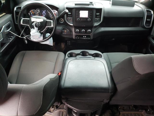 2021 RAM 2500 BIG H - 3C6UR5DL8MG578915
