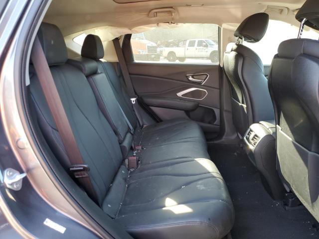 2021 ACURA RDX - 5J8TC1H37ML021247