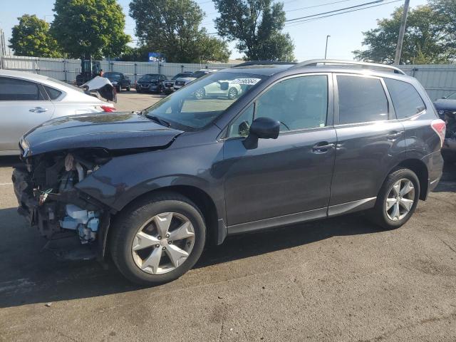 2015 SUBARU FORESTER 2 - JF2SJADC8FH806096
