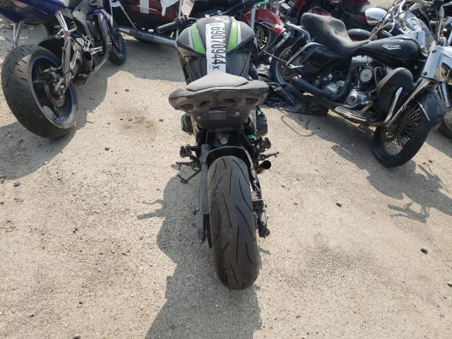 2016 KAWASAKI ZR800 B - JKBZRCB11GDA13825