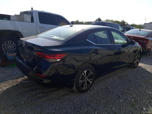 VIN 3N1AB8CV3NY225341 2022 NISSAN SENTRA no.3