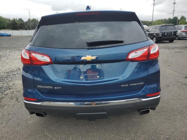 2020 CHEVROLET EQUINOX PR - 2GNAXYEX9L6267614