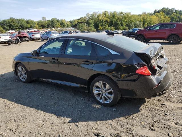 VIN 1HGCV1F13LA051920 2020 Honda Accord, LX no.2