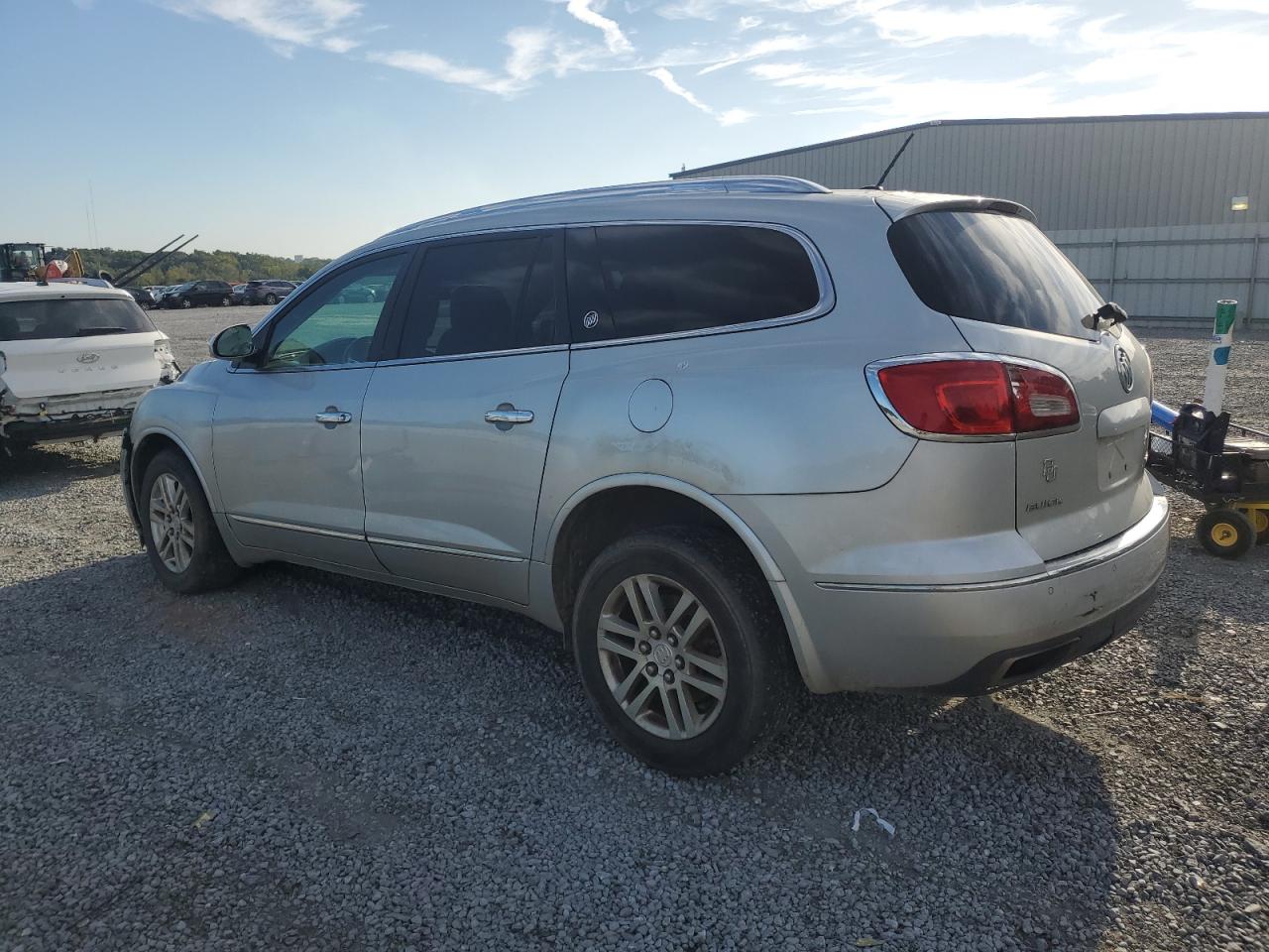 Lot #2873916488 2015 BUICK ENCLAVE