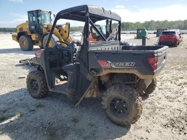 POLARIS RANGER 100 2020 red  gas 4XATAE999L8000911 photo #4