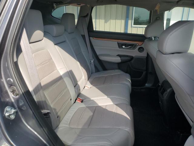 2017 HONDA CR-V EXL - 2HKRW2H87HH627949