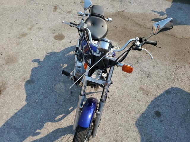 2003 HONDA CMX250 C - JH2MC13113K900280