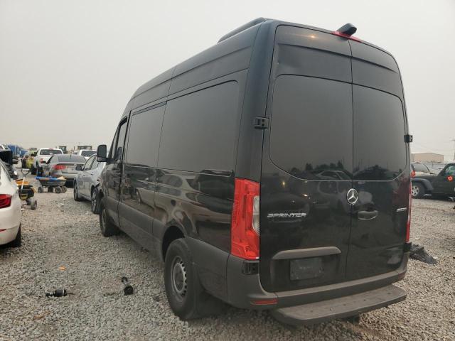 VIN WDZPF0CD5KP065531 2019 MERCEDES-BENZ SPRINTER no.2