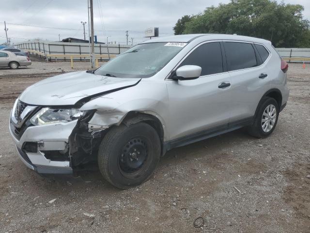 2018 NISSAN ROGUE S - 5N1AT2MV0JC724537