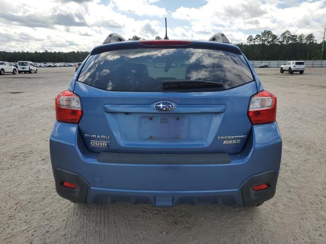 2017 SUBARU CROSSTREK - JF2GPABCXHH222678