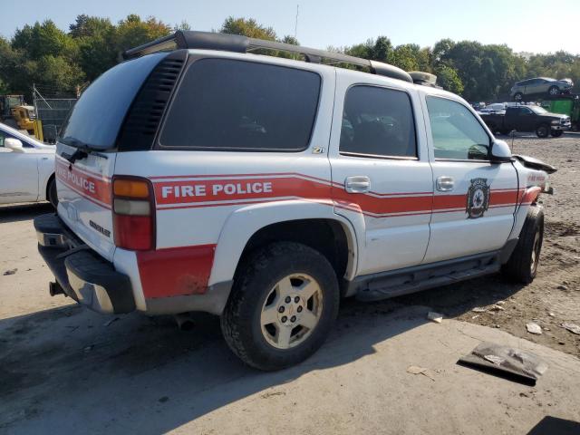 2003 CHEVROLET TAHOE K150 1GNEK13Z73R123446  72402784