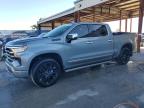 2024 CHEVROLET SILVERADO - 1GCUDJE87RZ323240