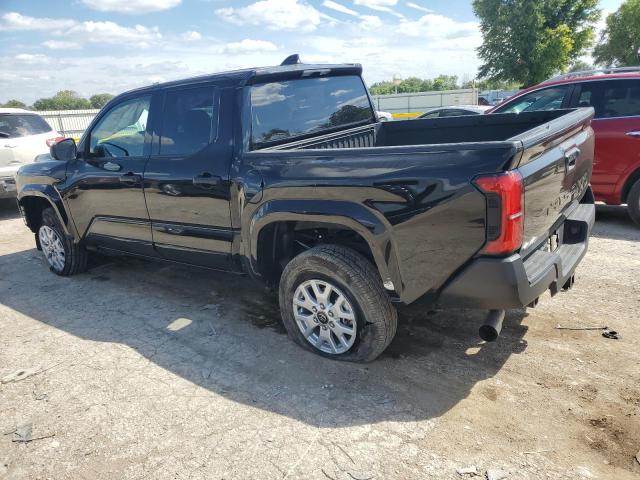 2024 TOYOTA TACOMA DOU - 3TYLD5KN4RT000556