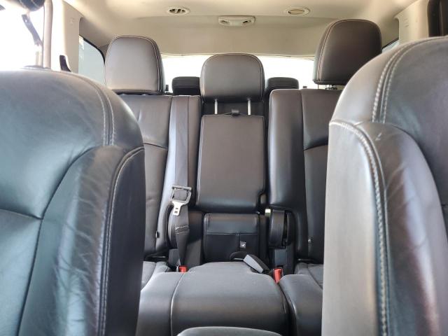 2015 DODGE JOURNEY LI 3C4PDCBG9FT700058