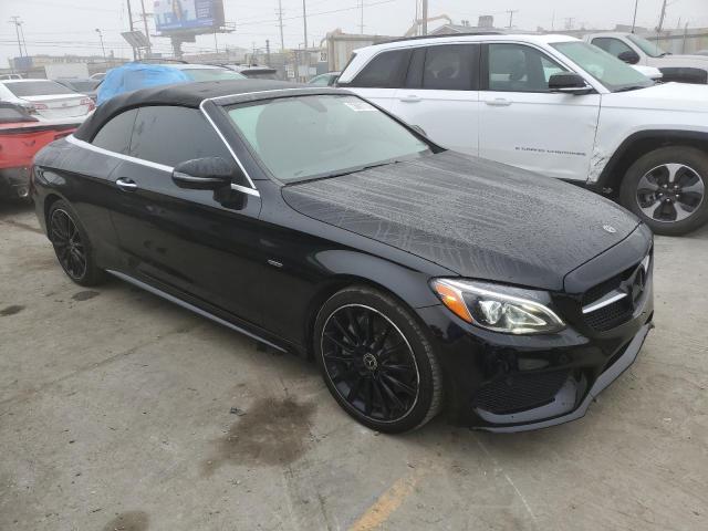 VIN WDDWK4JB9JF674728 2018 Mercedes-Benz C-Class, 300 no.4