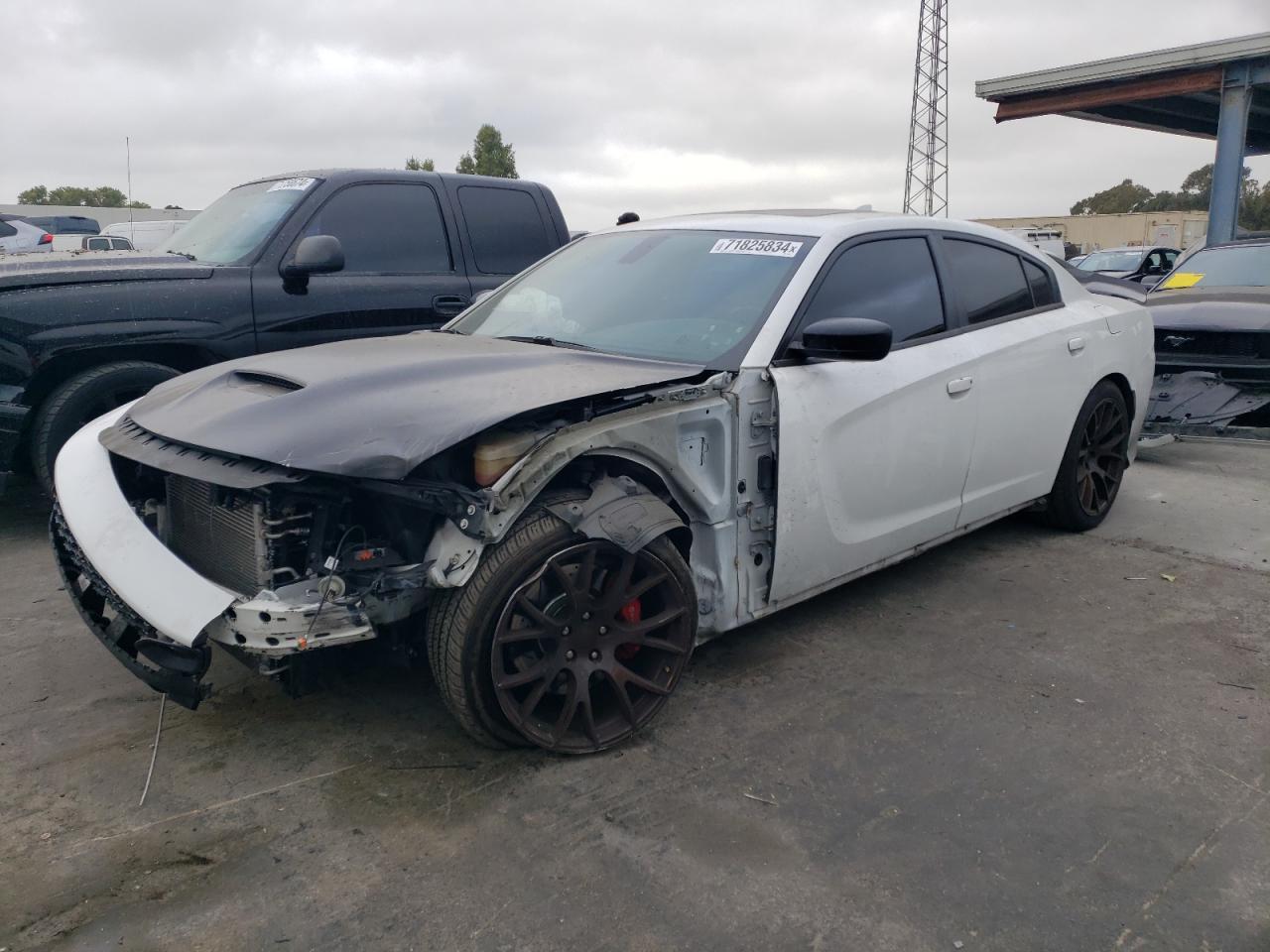 Dodge Charger 2019 LD