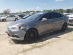 FORD FUSION SE photo