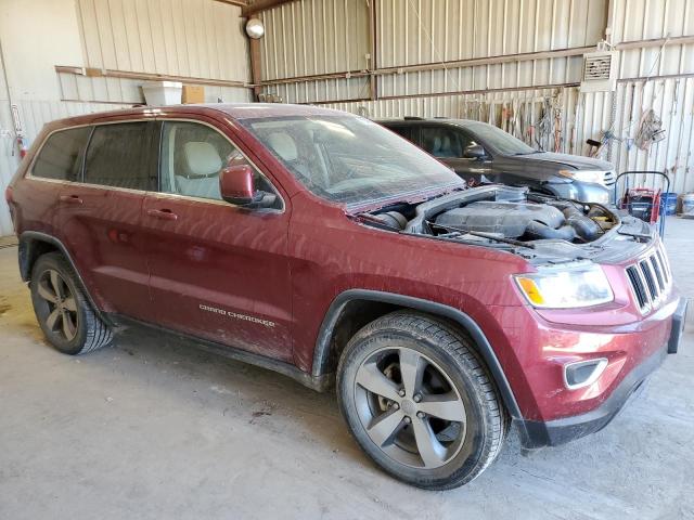 2015 JEEP GRAND CHER - 1C4RJEAG7FC952322