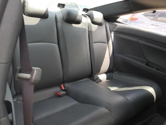 2020 HONDA CIVIC EX - 2HGFC3B39LH353221